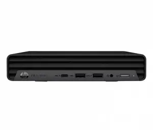 Desktop PC HP ProMini 400 G9 – Intel Core i5-14500T, 16GB RAM, 512GB SSD, Windows 11 Pro