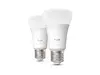Philips Hue White E27 dubultpaka — 810 lm, 2700K Photo 3