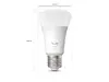 Philips Hue White E27 dubultpaka — 810 lm, 2700K Photo 5