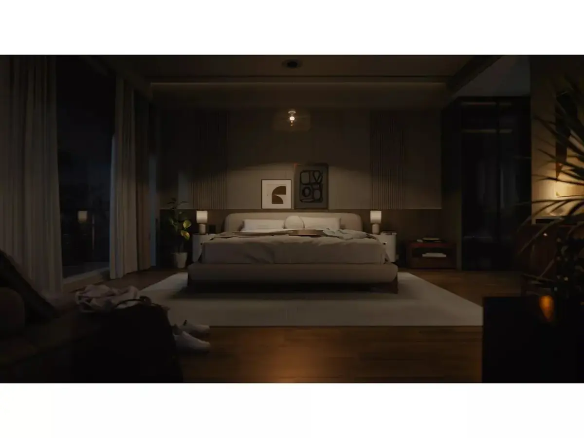 Philips Hue White E27 dubultpaka — 810 lm, 2700K Photo 8