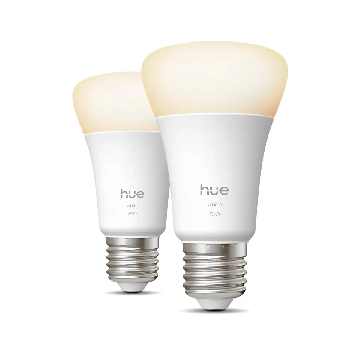 Philips A60 Viedā LED spuldze E27