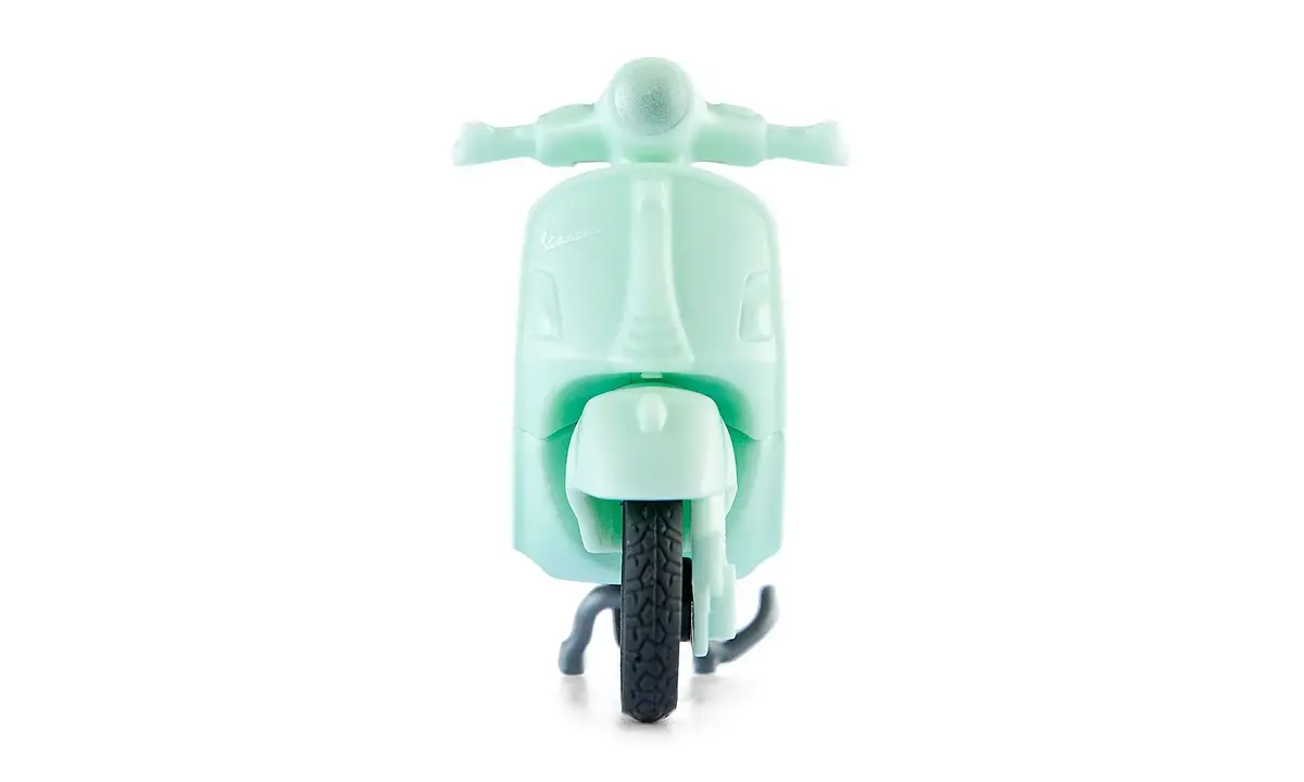 Siku Vespa 125 GTS skūtera modelis Photo 2