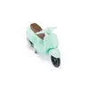 Siku Vespa 125 GTS skūtera modelis Photo 3