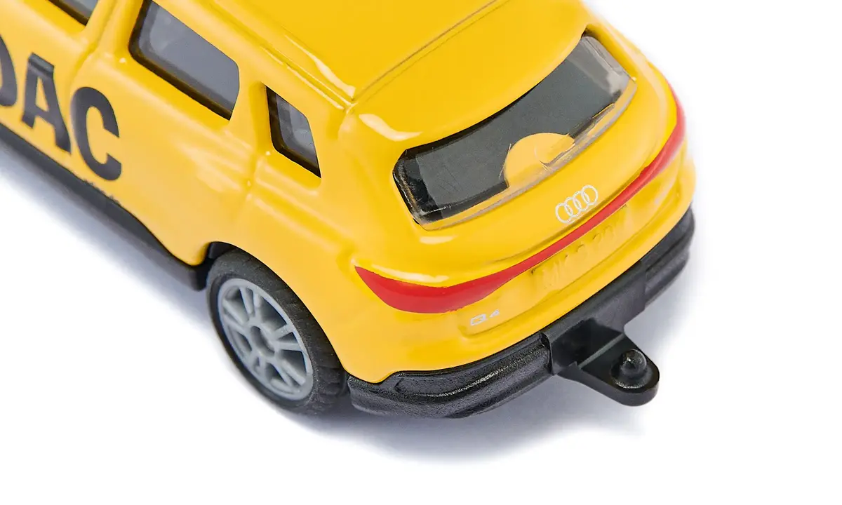 Pilsētas automodelis Siku 1565 Photo 3