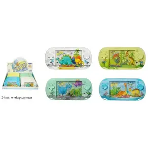 Water Play Set Swede Gra wodna MIX – children's water play toy, assorted pieces