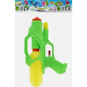 Пистолет для воды TEKA Pistolet na wodę MIX модель 614533