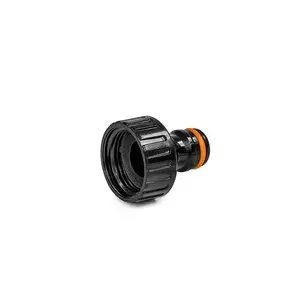 Соединительный фитинг BRADAS ECO-PWB2195L для капельного орошения, 1 шт., Польша