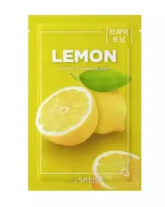Тканевая маска theSaem SAEM CYTRYNA & — theSaem для лица (MPN 958821)