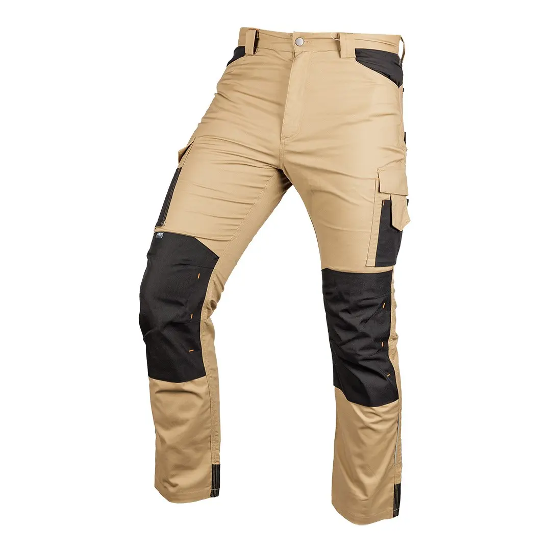 Darba bikses NEO tools Mix&Match Canvas