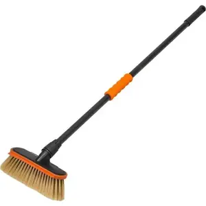 Car wash lance BRADAS MYJKA SAMOCHODOWA SOFT 100 cm, without valve