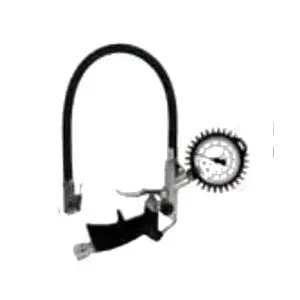 Air Hose 10 bar 40 cm by Beta Tools AH060418