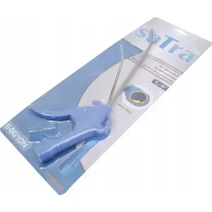 Putekļu pūtējspistole Michelin S-BG10N, uzgalis 255 mm