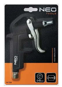 NEO tools 14-708 — запчасть/аксессуар, упаковка 1 шт.
