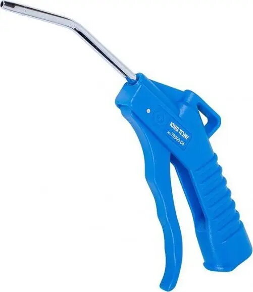 Gaisa pūtējspistole King Tony ar 1/4&quot