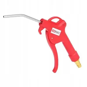 Air Blow Gun AWTools 515.1902 — pneumatic blowgun for compressed air cleaning