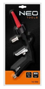 Air compressor accessory NEO tools 14-722, 1 pc