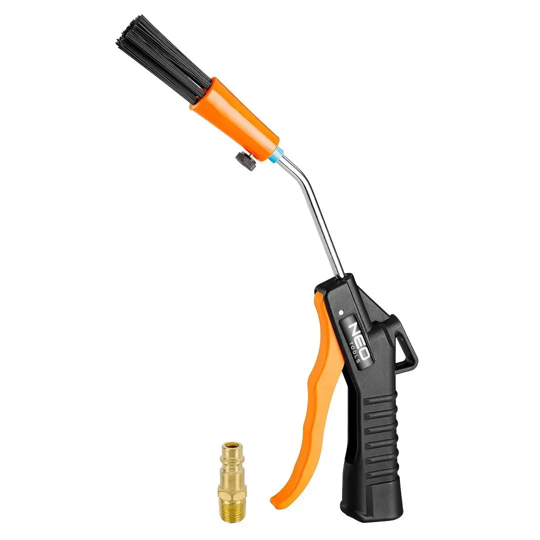 Аксессуар для компрессора NEO tools 14-036 Photo 7