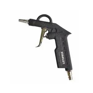 Blow Gun STANLEY 150036XSTN with short nozzle