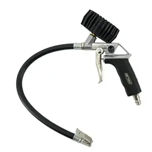 Комплектующая для компрессора AWTools AW10032 — соединительный фитинг для пневмосистем