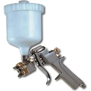 Sprayer JOBIprofi 162/A with 500 ml top tank, 1.5 mm nozzle (model 19608)