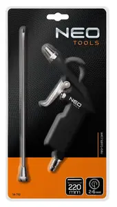 Air compressor accessory NEO tools 14-712 — 1 pc