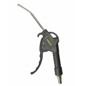 Пистолет для продувки STANLEY 150022XSTN с длинной насадкой — пневматический инструмент
