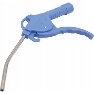 Blow Gun NEO Tools S-BG4N, 110 mm Nozzle, Compressed Air Cleaning Tool