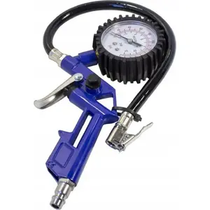 Inflation Gun Rockforce RF-STG-27 with Pressure Gauge 0–12 bar