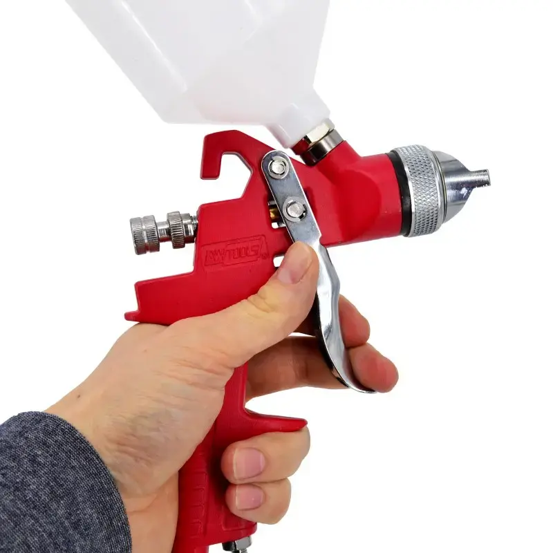 Аксессуар для компрессора AWTools AW10018 Photo 2