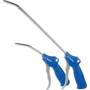 Air Blow Gun King Tony 1/4" 250 mm — 79900-10