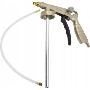 Maintenance Spray Gun AWTools AWTOOLS PISTOLET DO KONSERWACJI-BARANKA AW10510