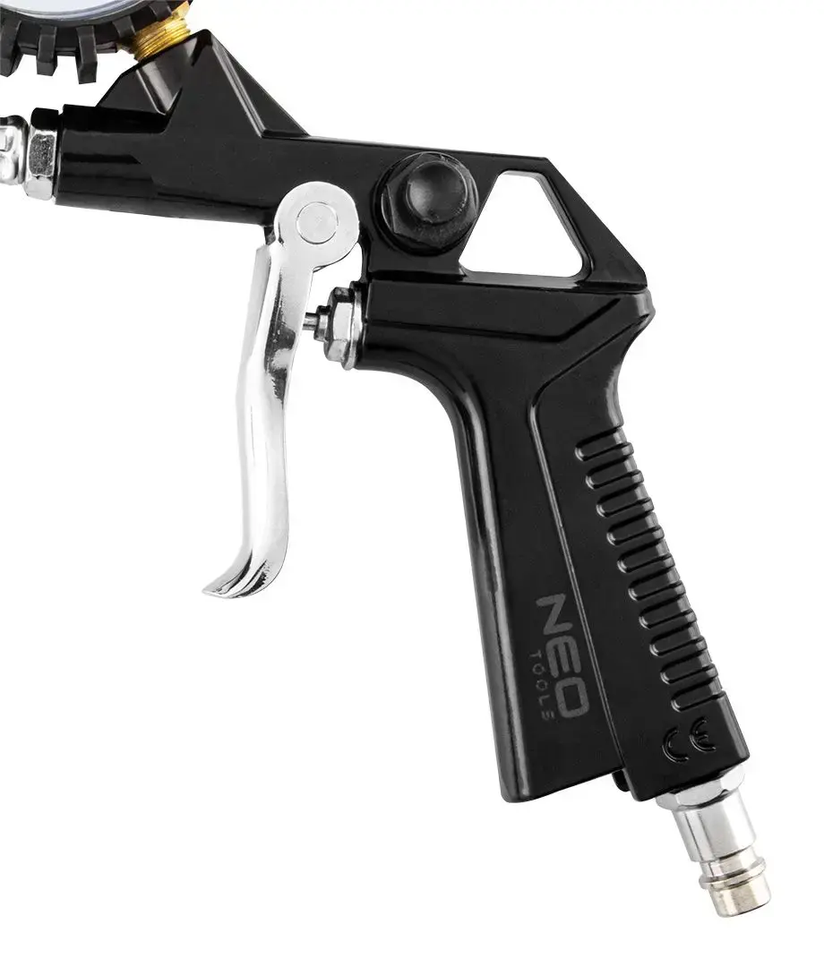 Аксессуар для компрессора NEO tools 14-714 Photo 6