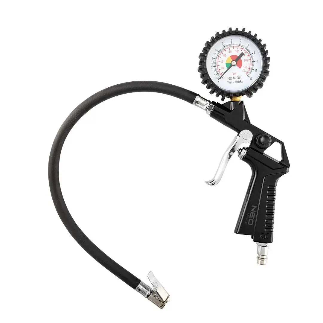 Аксессуар для компрессора NEO tools 14-714 Photo 7
