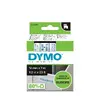 Dymo D1 Standard 12 mm label tape Photo 2