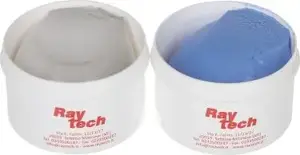 Двухкомпонентное каучуковое покрытие RayTech SKY-PLAST-250 для защиты и герметизации
