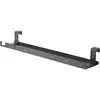 InLine kabeļu vadītājs/plaukts 131×590×74 mm Photo 2