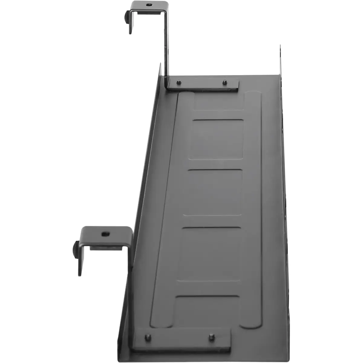 InLine kabeļu vadītājs/plaukts 131×590×74 mm Photo 5
