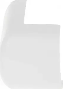 External Corner Cover LE-60/8766/HB — No name (MPN LE-60/8766/HB)