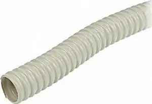 Spiral conduit RURA SPIRALNA GUS-16G/30 — flexible protective tubing, model GUS-16G/30