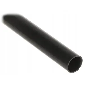 Electrical Installation Conduit KRP-20-UV/2M, corrugated protective tube 20 mm, UV-resistant, 2 m