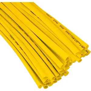 Heat-Shrink Tubing EPM 1.50/0.75 mm Yellow