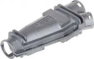 RAYTECH MUFA ROZGAŁĘŹNA GELBOX KING-JOINT-Y6 IPx8 - 6-way gel-filled joint enclosure