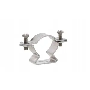 Metal cable clamp Celo 95580CH, size 83×55 mm, fire resistance E90, pack of 50