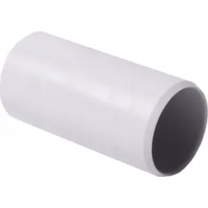 Kopos savienojums elektroinstalācijas caurulēm KU-0216E-KB