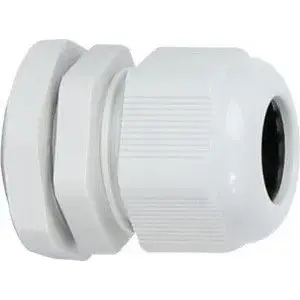 Cable Gland Unimet PG21 IP54 for Cable up to 21 mm²