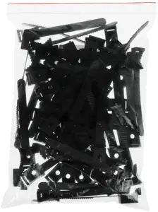 Cable strap mount Baks UP-22C/UV*P50 — pack of 50, adhesive-free mounting for cable ties