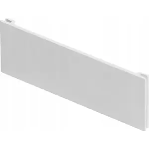 STASIŃSKI mounting spacer for 60 mm electrical installation strips R-60 (1 pc)