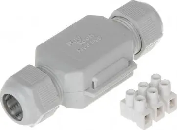RAYTECH Steffen 55 00007 savienojumu kastīte Photo 3