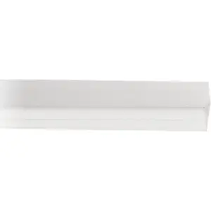 Kabeļu kanāls Legrand Koryto KABLOWE PROSTE LE-638120 20x12 mm