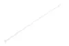 Cable tie Topex 44E979 300 mm Photo 3